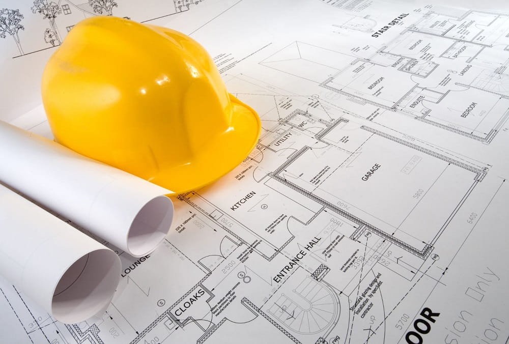 General contractor Peschiera del Garda